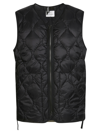 TAION MILITARY SOFT SHELL VEST