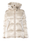 Tatras Larali Lady's Down Jacket In White