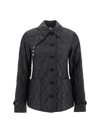 BURBERRY FERNLEIGH JACKET