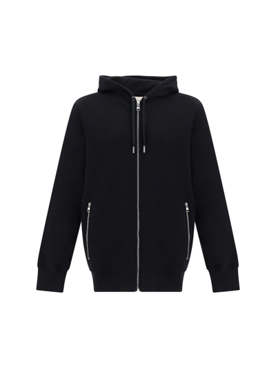 Alexander mcqueen hoodie discount mens