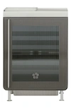 Rocco Super Smart Beverage Fridge In White