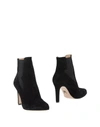 PAUL ANDREW ANKLE BOOTS,11226632KI 9