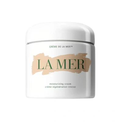 LA MER CRÈME DE LA MER FACE CREAM