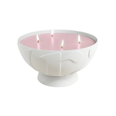 Vyrao Large Rose Marie Candle In Default Title