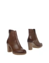 MANAS ANKLE BOOTS,11285521RD 13