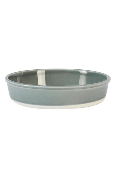 Jars Cantine Pasta Bowl In Gray Oxide In Gris Oxyde