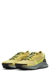 Nike Pegasus Trail 3 Gore-tex "celery Volt" Sneakers In Yellow