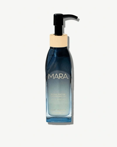 Mara Chia + Moringa Algae Enzyme Cleansing Oil