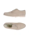 MR.HARE Laced shoes,11147439UV 11