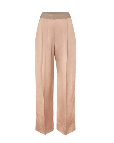 Stine Goya Ciara Pants In Pink