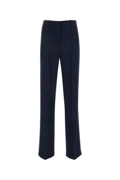 Stella Mccartney Pants In Ink