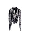 MARC BY MARC JACOBS Scarves,46522714HF 1