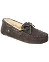AUSTRALIA LUXE COLLECTIVE PROST SUEDE MOCCASIN