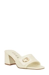 GUESS GALLAI SLIDE SANDAL