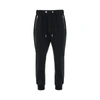 WOOYOUNGMI WOOL JOGGER TROUSER