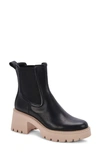 DOLCE VITA HAWK H2O WATERPROOF CHELSEA BOOT