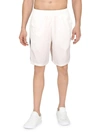 LACOSTE MENS REGULAR FIT POLYESTER SHORTS