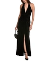 HALSTON REBECCA GOWN