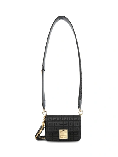 Givenchy Handbags In Black