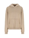 Maison Margiela Wool-cashmere Blend Hoodie