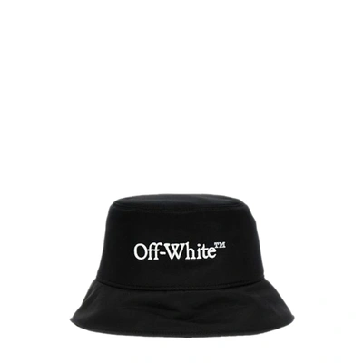 Off-white Off White Cap In 1001