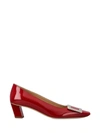 ROGER VIVIER ROGER VIVIER HEELED SHOES