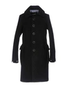 DSQUARED2 Coat,41739316OO 2