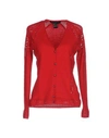 MARC BY MARC JACOBS CARDIGAN,39743296JL 3