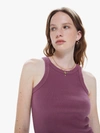 MOTHER THE CHIN UPS TANK TOP WILD GINGER (ALSO IN S, M,L)
