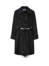 Prada Long In Black
