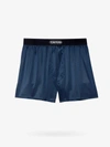 Tom Ford Boxer In Blue