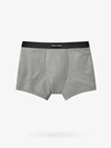 Tom Ford Boxer In Grey