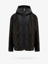 Mackage Jacket In Black