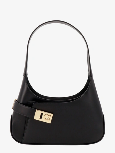 FERRAGAMO SHOULDER BAG