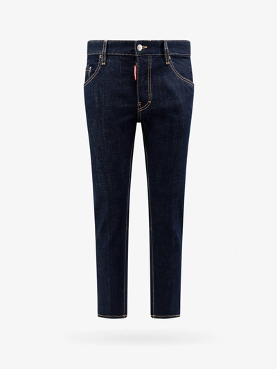 Dsquared2 Jeans In Blue