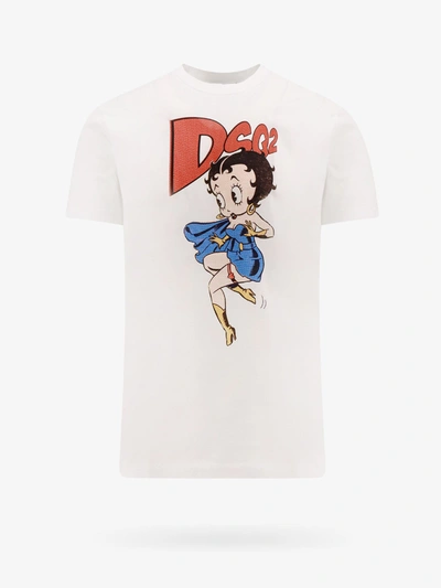 DSQUARED2 T-SHIRT