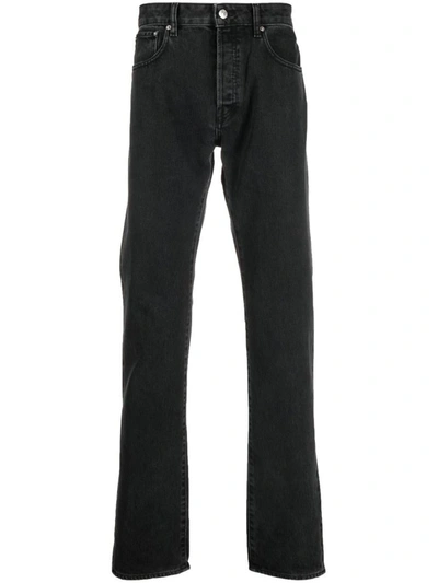Kenzo Trousers In Black