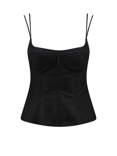 STELLA MCCARTNEY STELLA MCCARTNEY PEPLUM