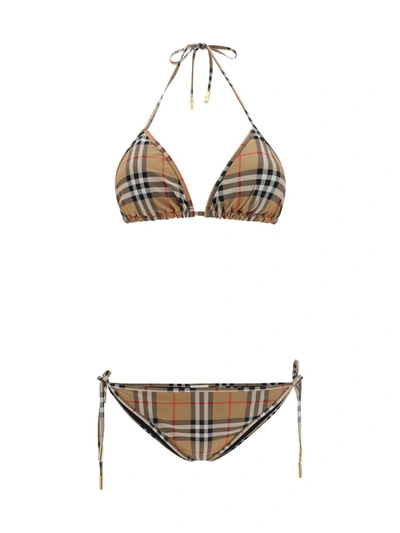 BURBERRY BURBERRY SWIMWEAR