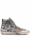 GOLDEN GOOSE GOLDEN GOOSE SNEAKERS