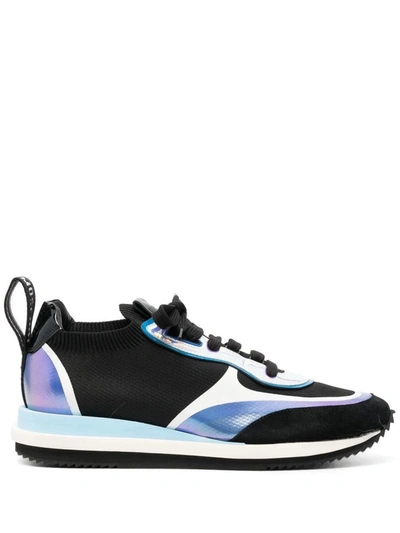 Moschino Trainers In .