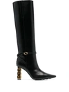 GIVENCHY GIVENCHY BOOTS