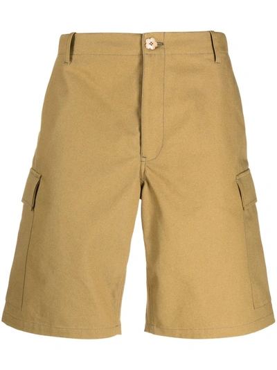 Kenzo Short  Men In Brown