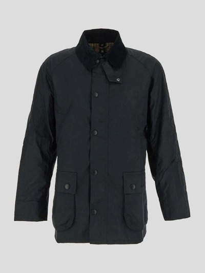 BARBOUR BARBOUR JACKET