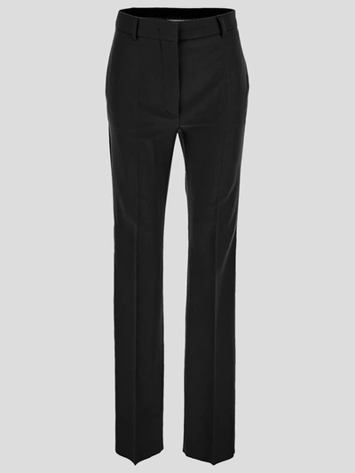 Sportmax Teoria Pants In Black