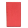 HERMES AGENDA COVER LEATHER WALLET (PRE-OWNED)