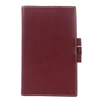 HERMES AGENDA COVER LEATHER WALLET (PRE-OWNED)