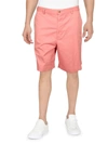 Polo Ralph Lauren Stretch Classic Fit Twill Short In Pink