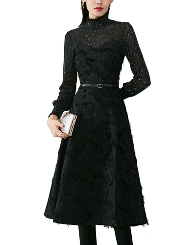Onebuye Dress In Black