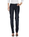 7 FOR ALL MANKIND Denim pants,42607029OW 8